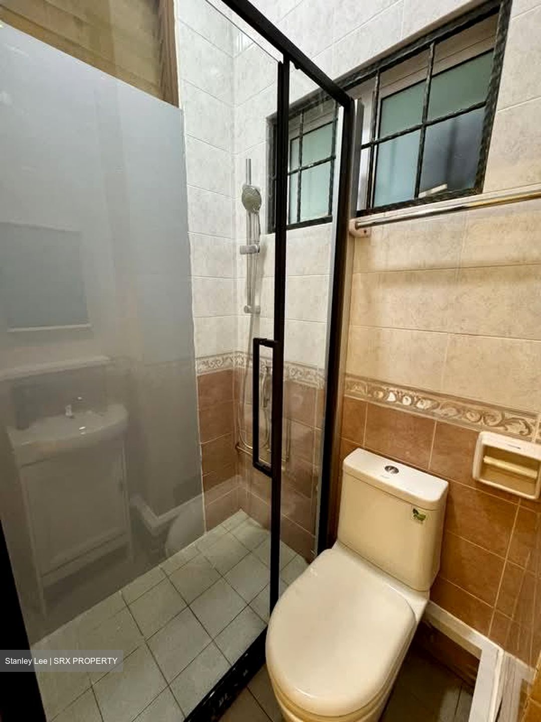 Mugliston Road (D15), Terrace #564484321